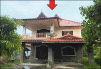 ขายบ้านเดี่ยว