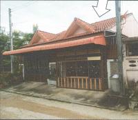 ขายบ้านแฝด