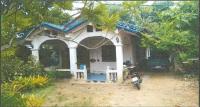 ขายบ้านเดี่ยว