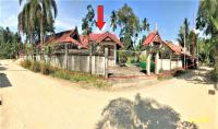 ขายบ้านเดี่ยว